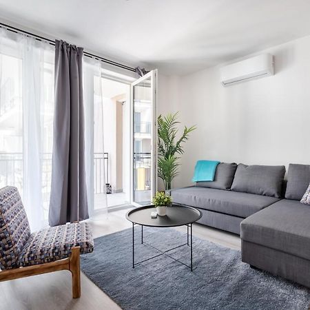 Szabolcs Apartments Budapest Exterior photo