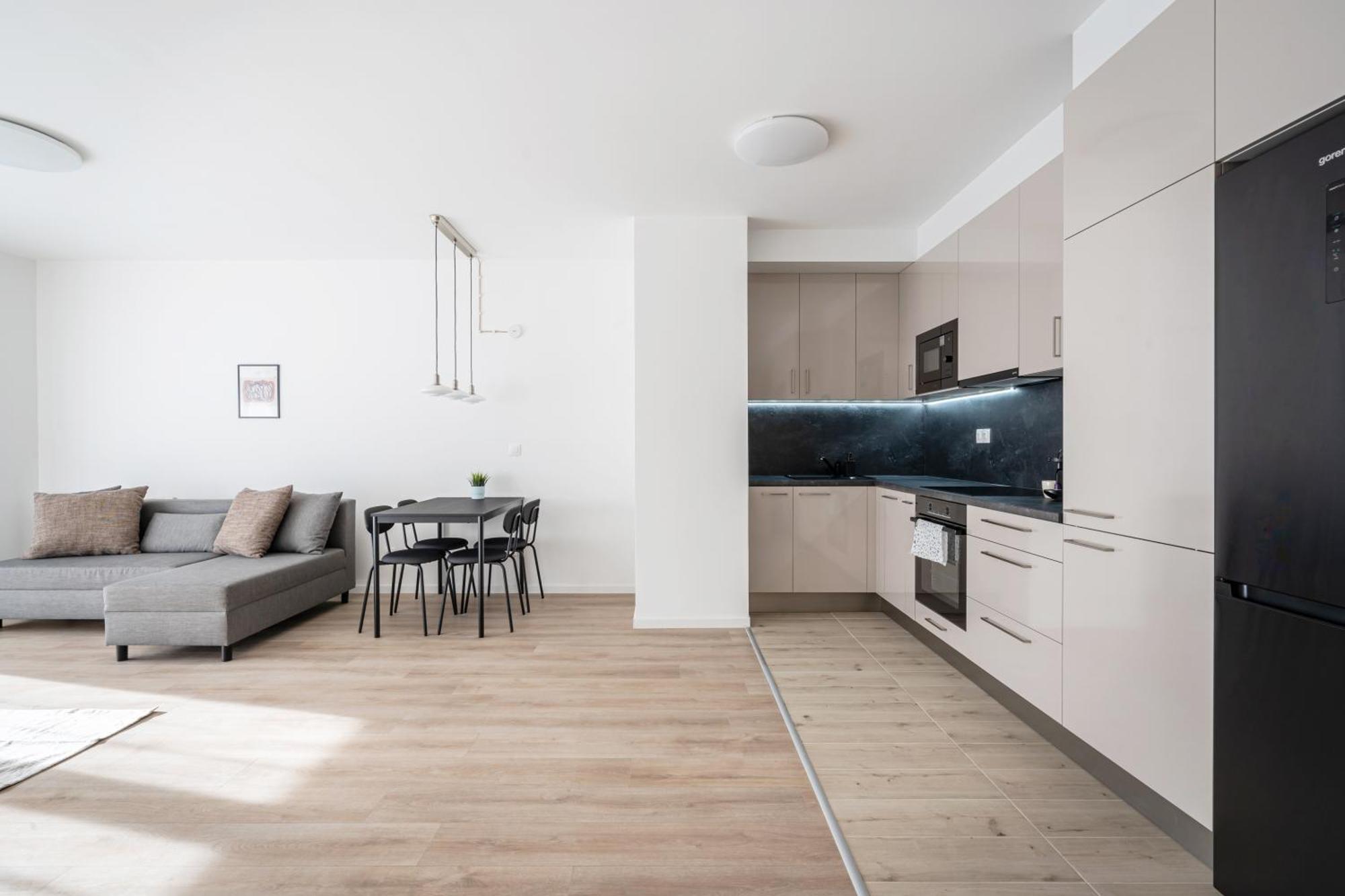 Szabolcs Apartments Budapest Exterior photo