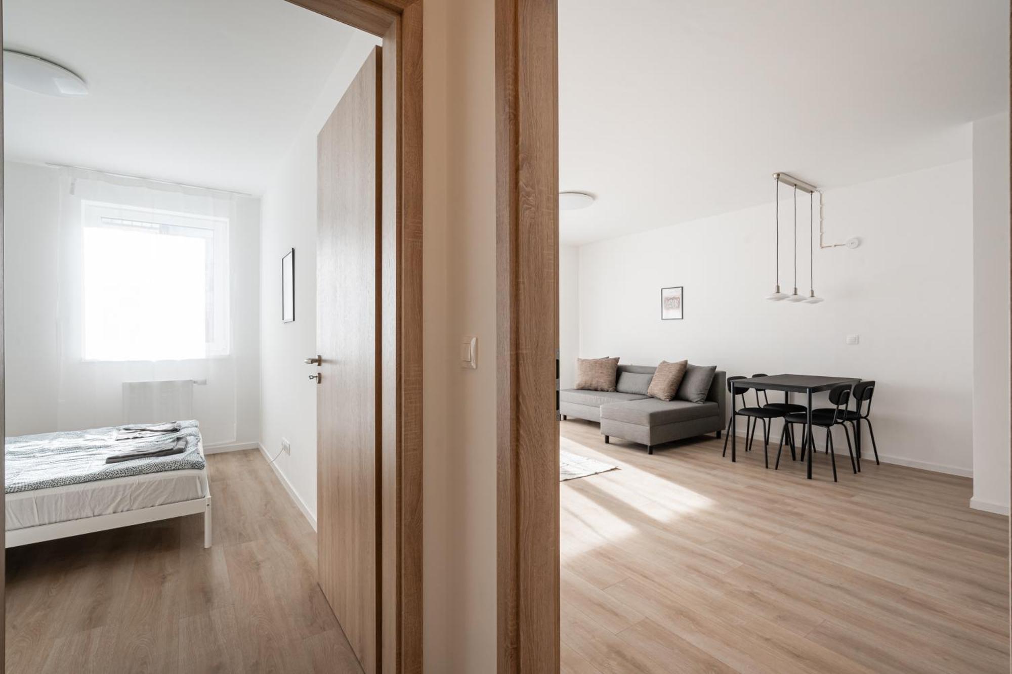 Szabolcs Apartments Budapest Exterior photo