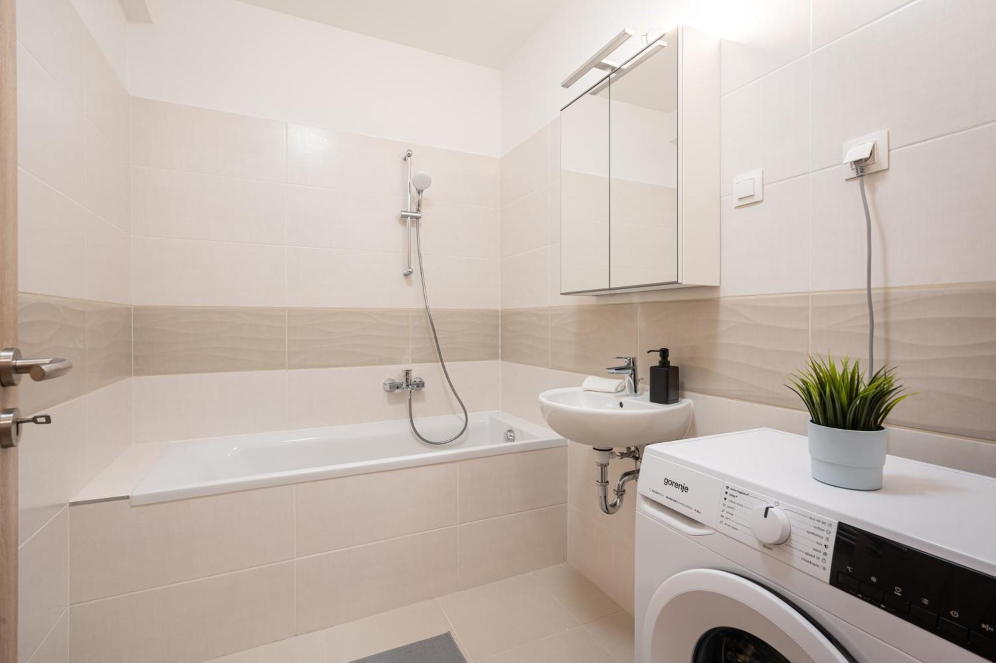 Szabolcs Apartments Budapest Exterior photo