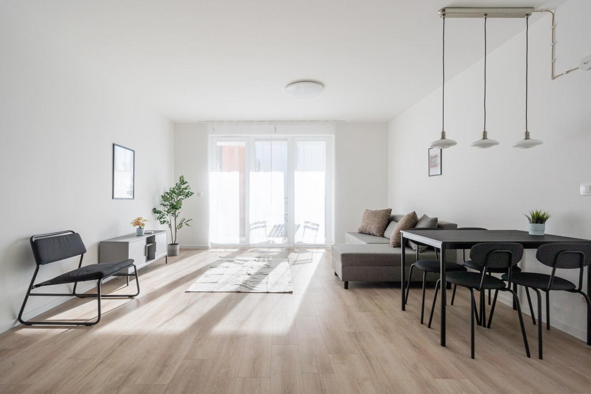 Szabolcs Apartments Budapest Exterior photo